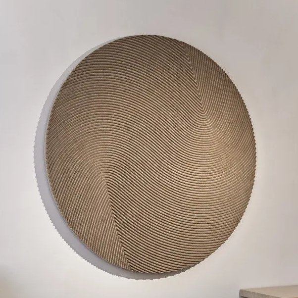 Disque Friso - Gardeco w Mesmetric