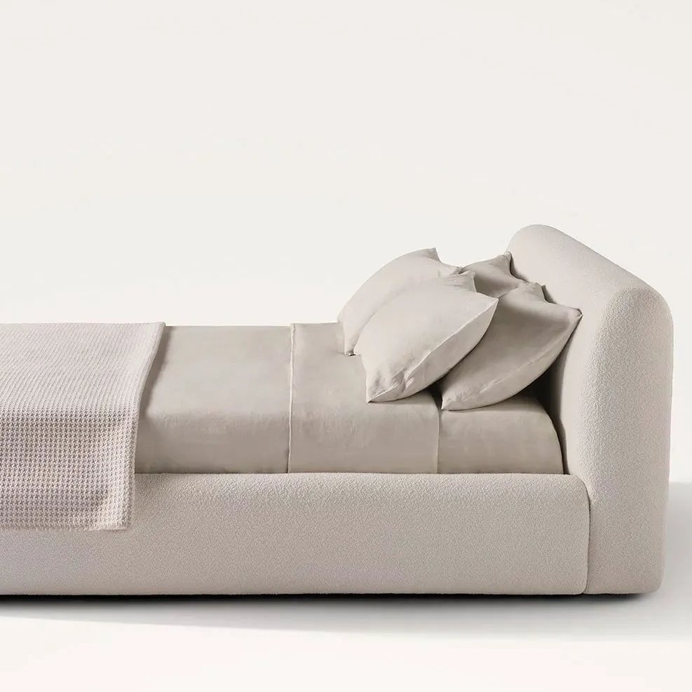 René Bed - Meridiani w Mesmetric