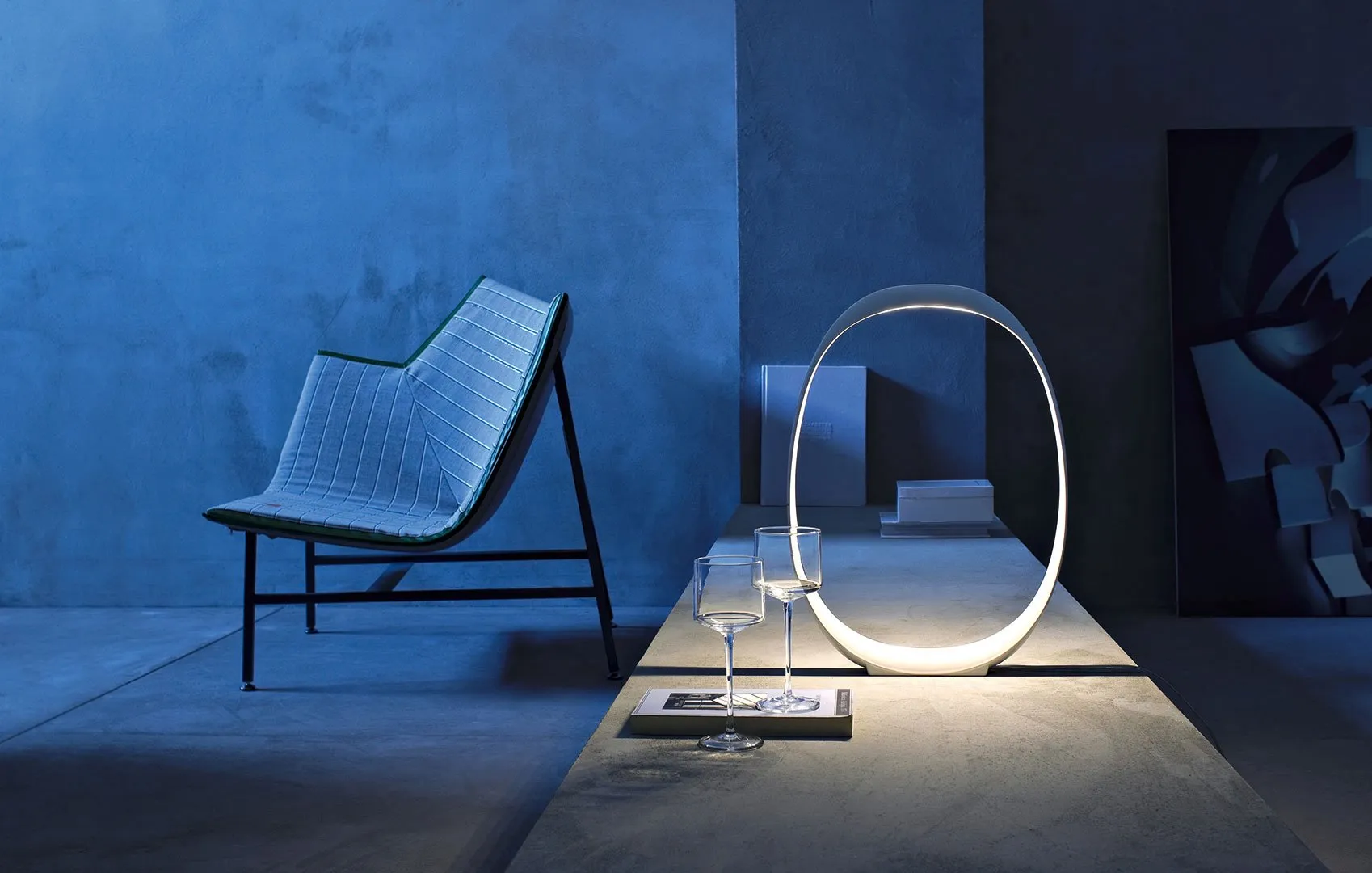 Anisha - Foscarini w Mesmetric
