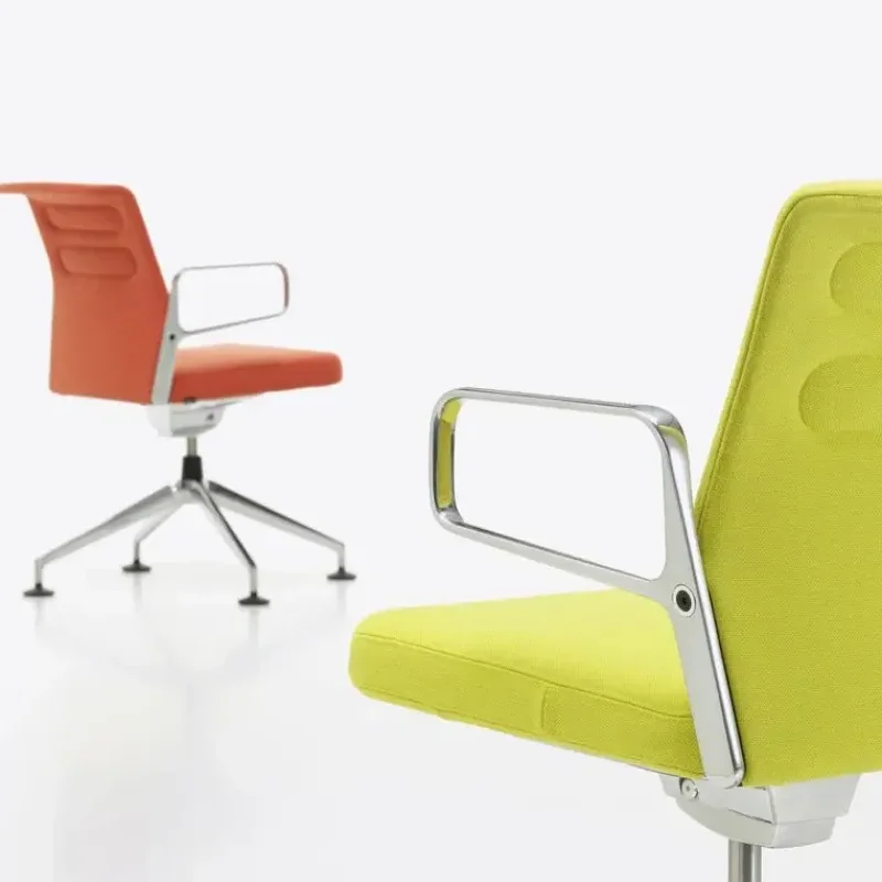 AC 5 Meet - Vitra w Mesmetric