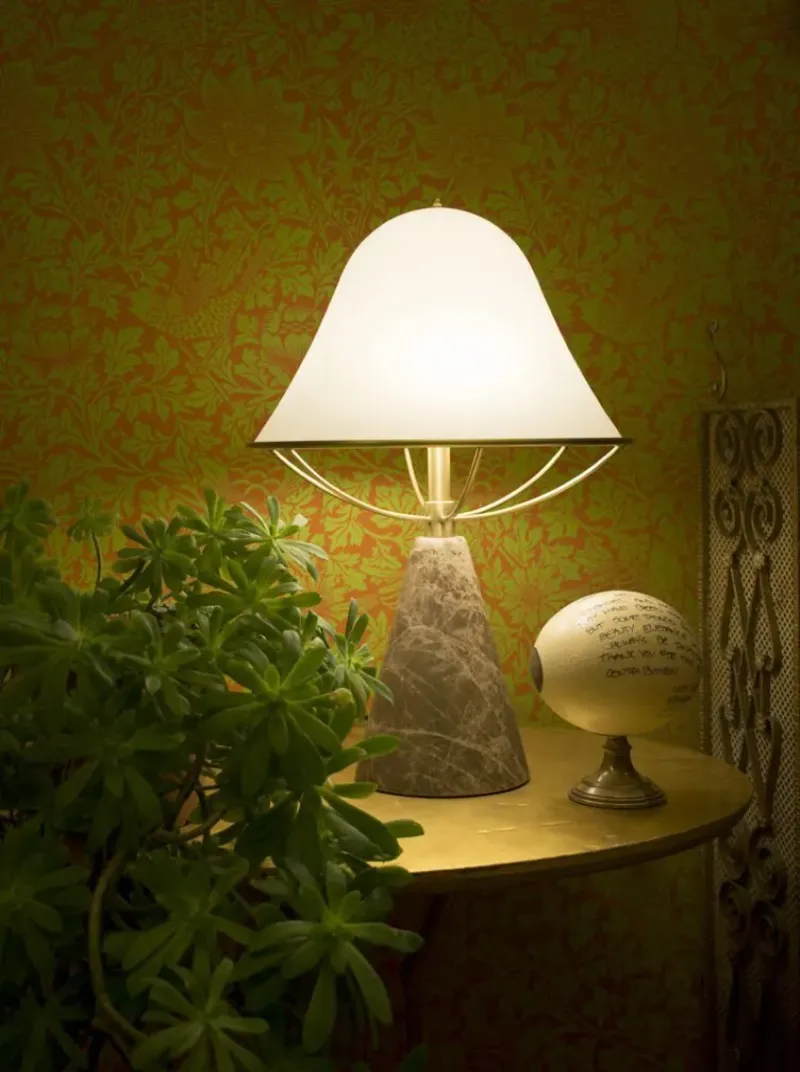 Anita – Tato at Mesmetric