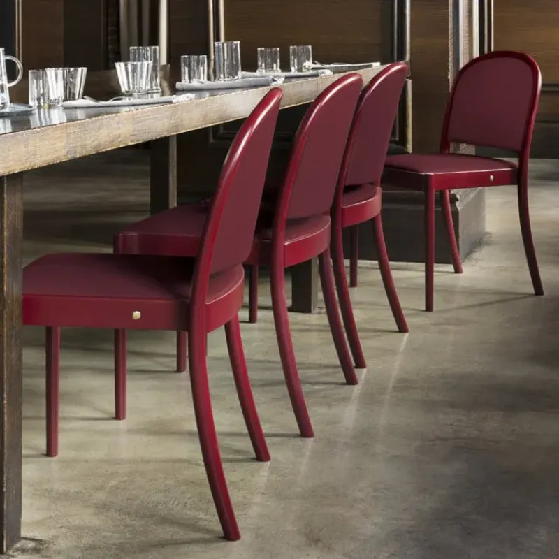 Ann - Gebrüder Thonet Vienna w Mesmetric
