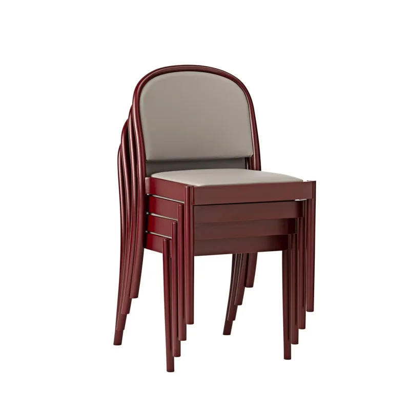 Ann - Gebrüder Thonet Vienna w Mesmetric