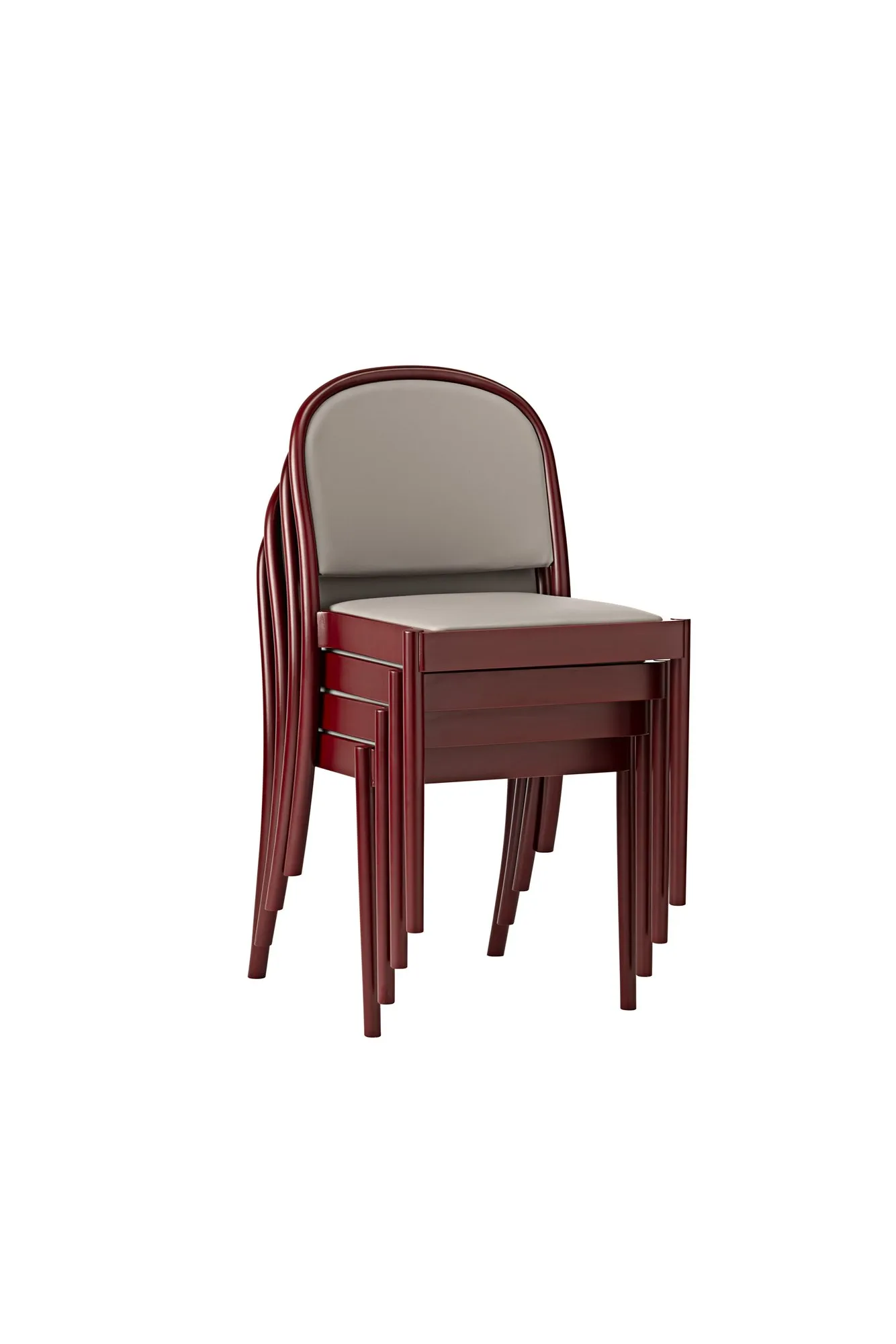 Ann - Gebrüder Thonet Vienna w Mesmetric