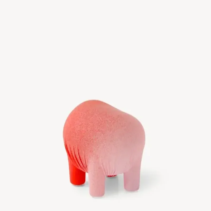 Anomaly – Moroso at Mesmetric