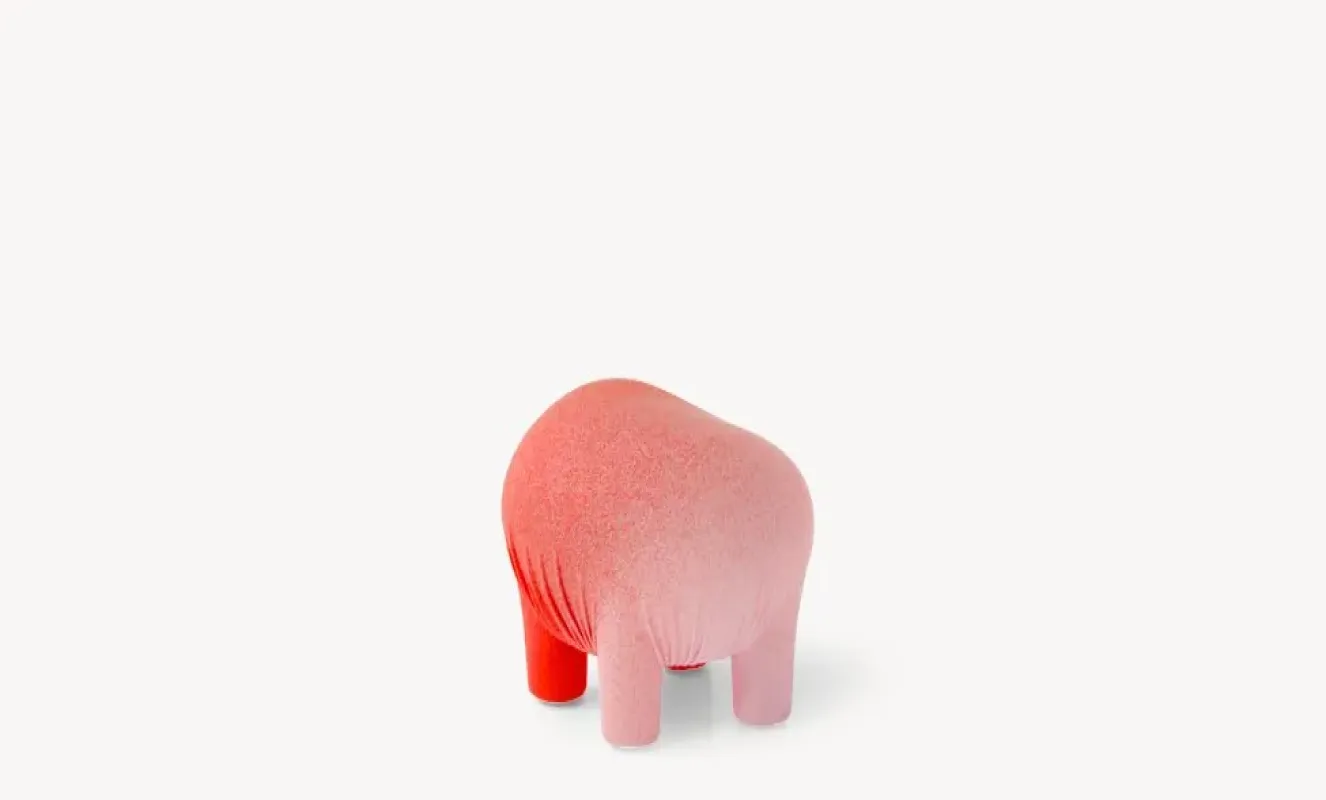Anomaly – Moroso at Mesmetric