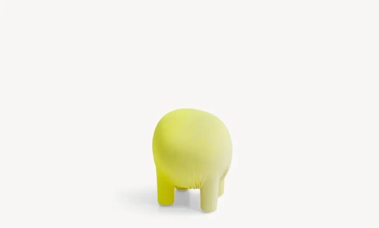 Anomaly – Moroso at Mesmetric