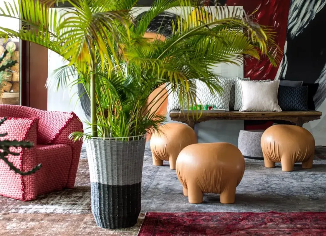 Anomaly – Moroso at Mesmetric