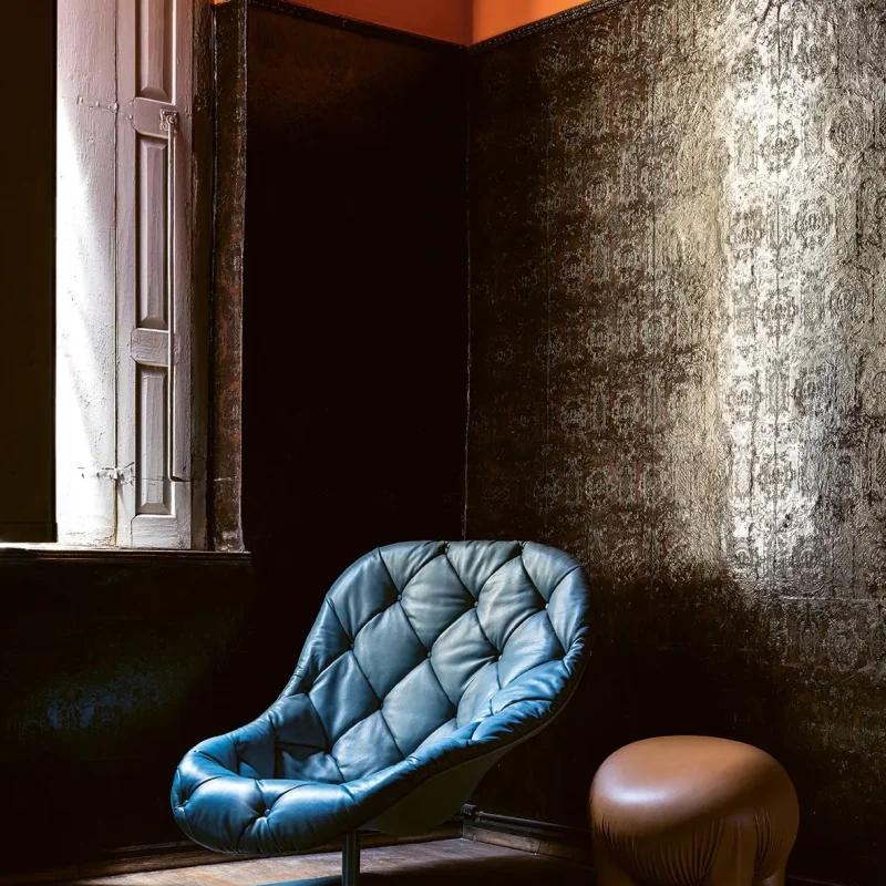 Anomaly – Moroso at Mesmetric
