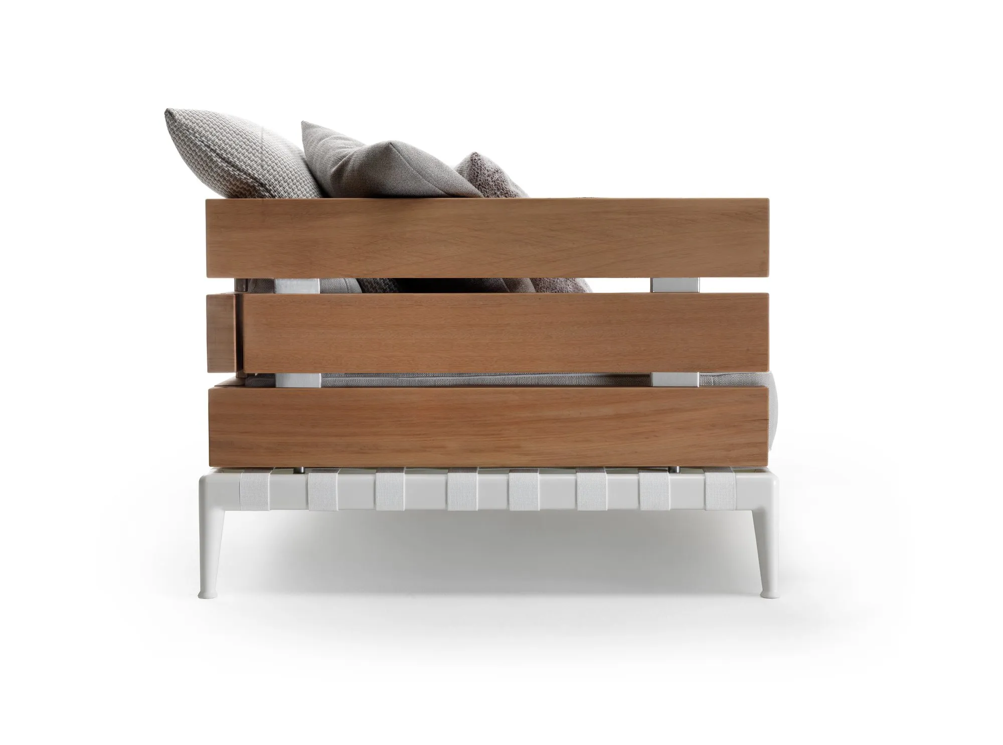 Ansel Outdoor - Flexform w Mesmetric