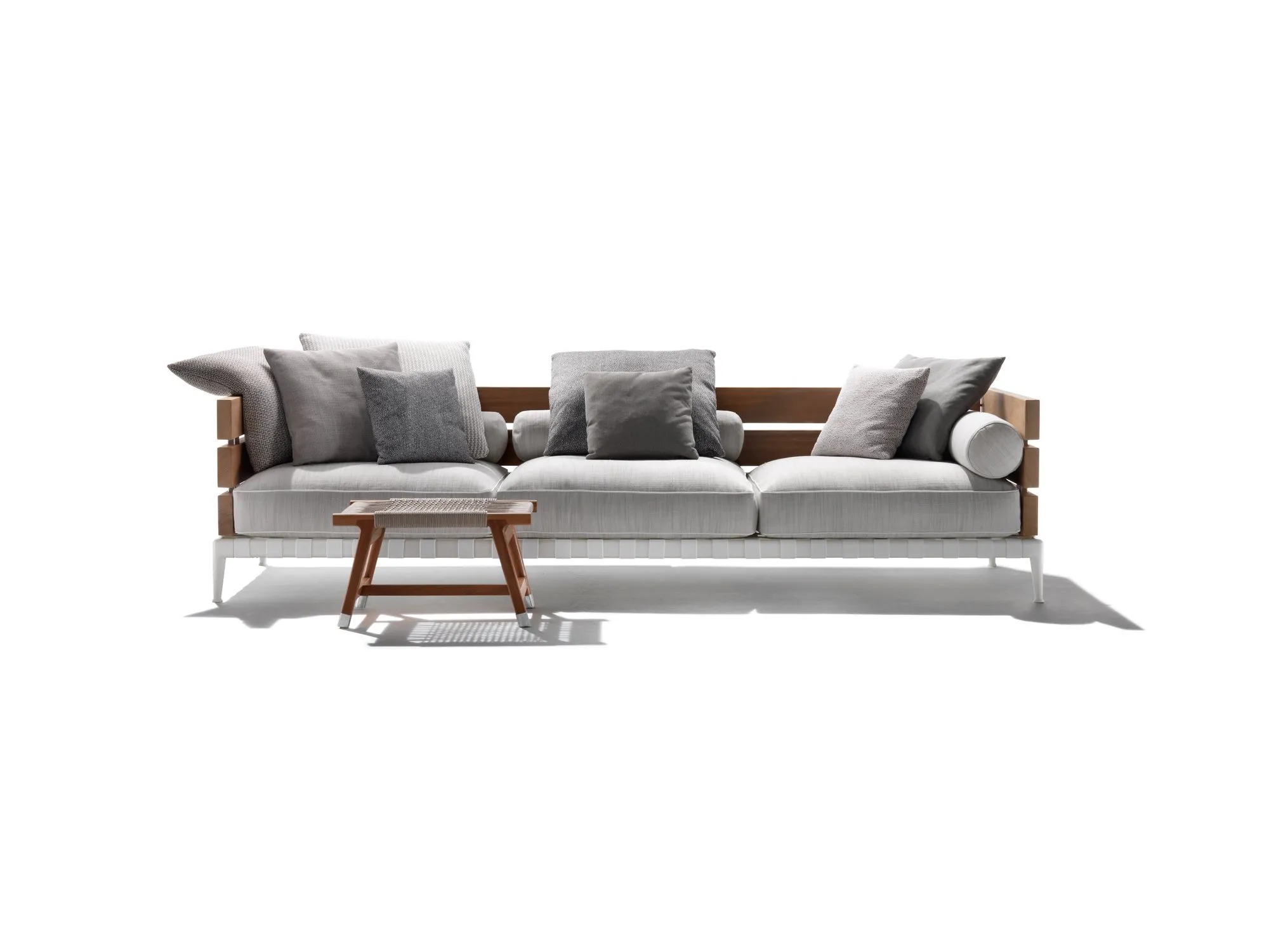 Ansel Outdoor - Flexform w Mesmetric