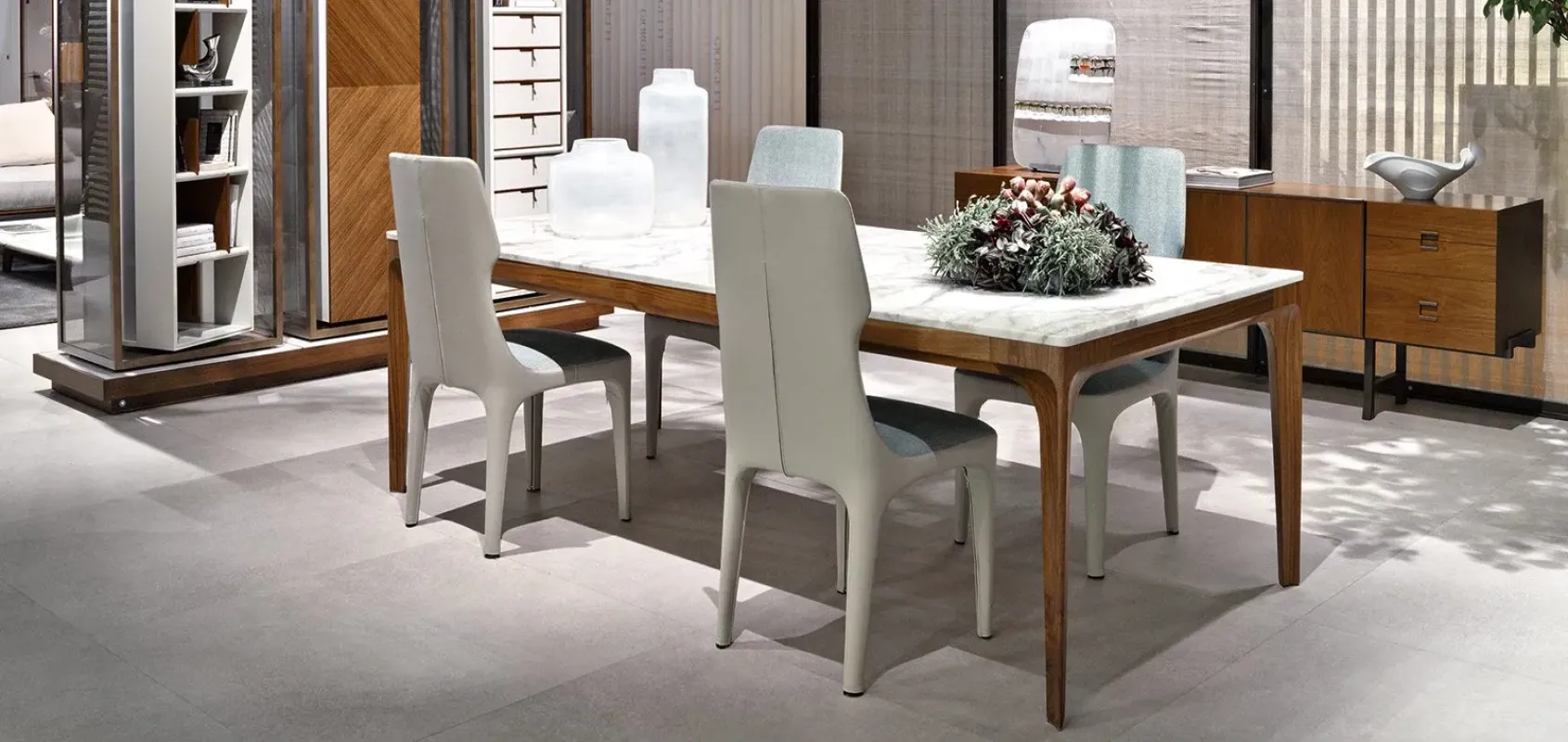 Anteo - Giorgetti w Mesmetric