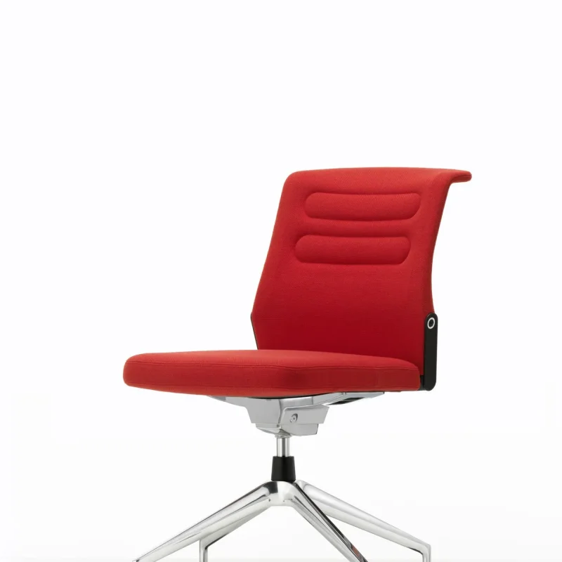 AC 5 Meet - Vitra w Mesmetric