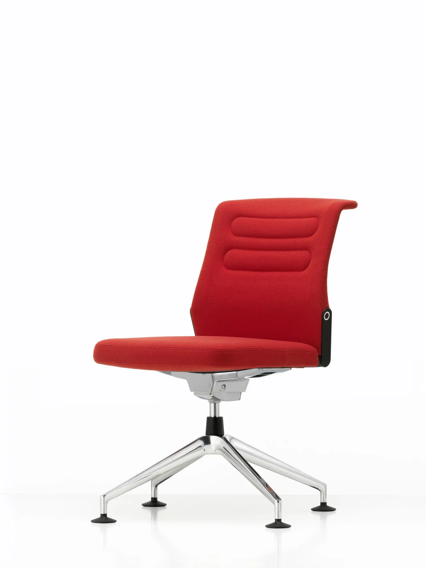 AC 5 Meet - Vitra w Mesmetric