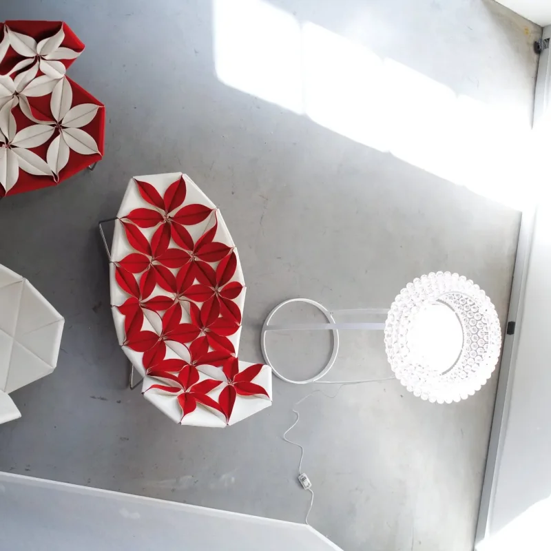 Antibodi – Moroso at Mesmetric