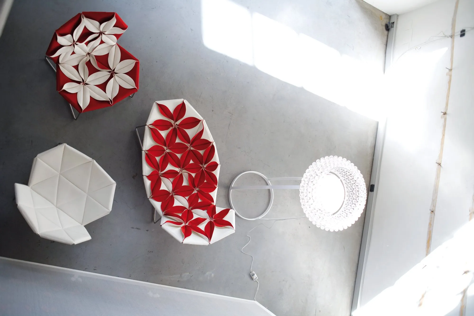 Antibodi – Moroso at Mesmetric