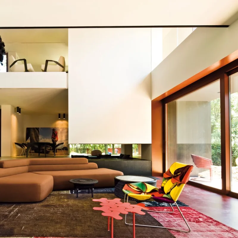 Antibodi – Moroso at Mesmetric