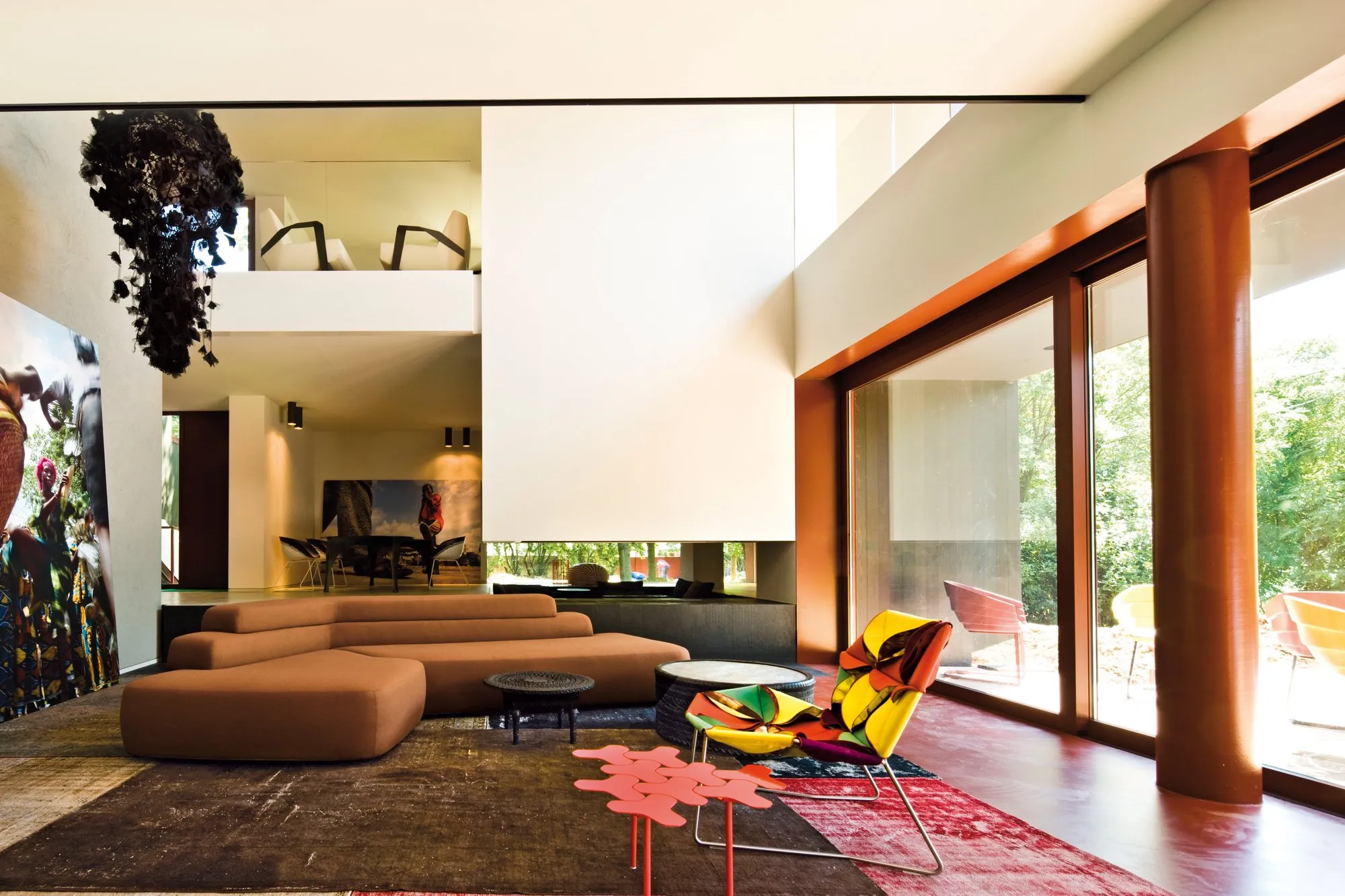 Antibodi – Moroso at Mesmetric