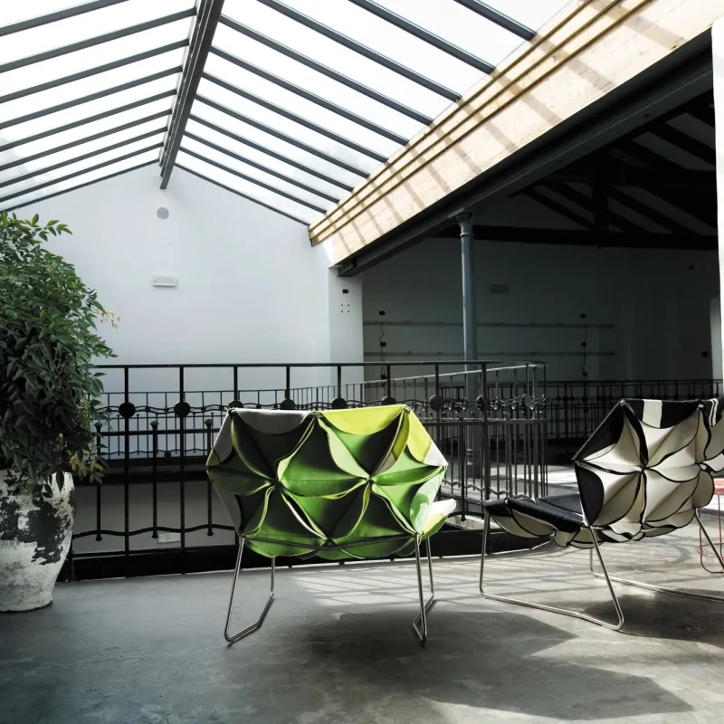 Antibodi – Moroso at Mesmetric
