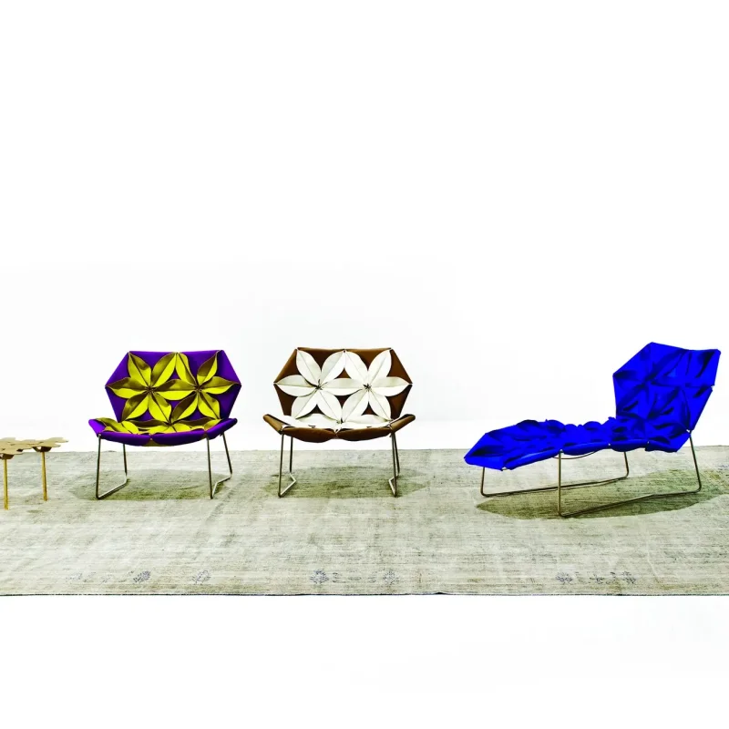 Antibodi – Moroso at Mesmetric