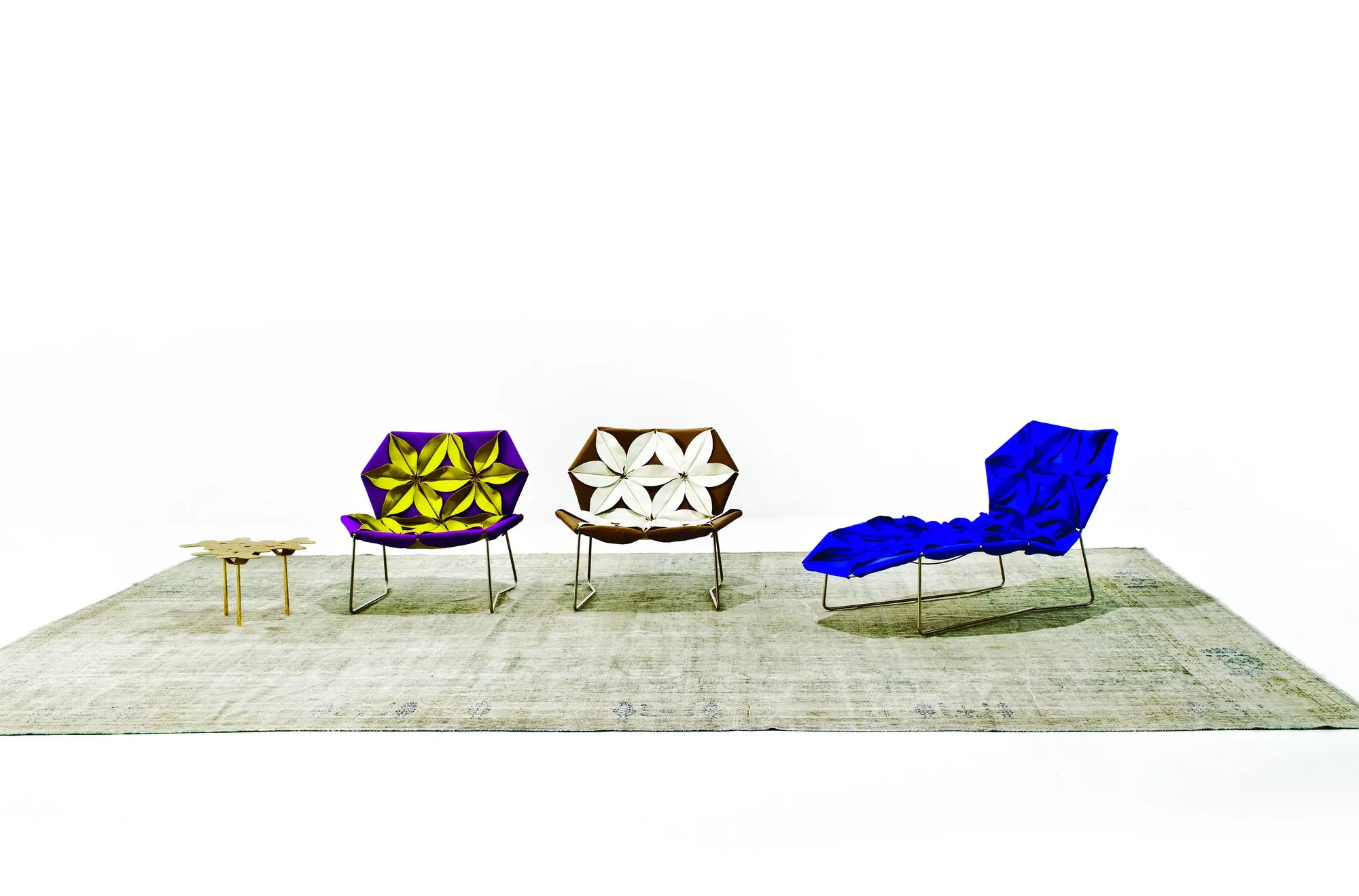 Antibodi – Moroso at Mesmetric