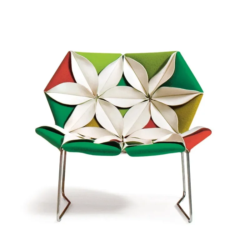 Antibodi – Moroso at Mesmetric