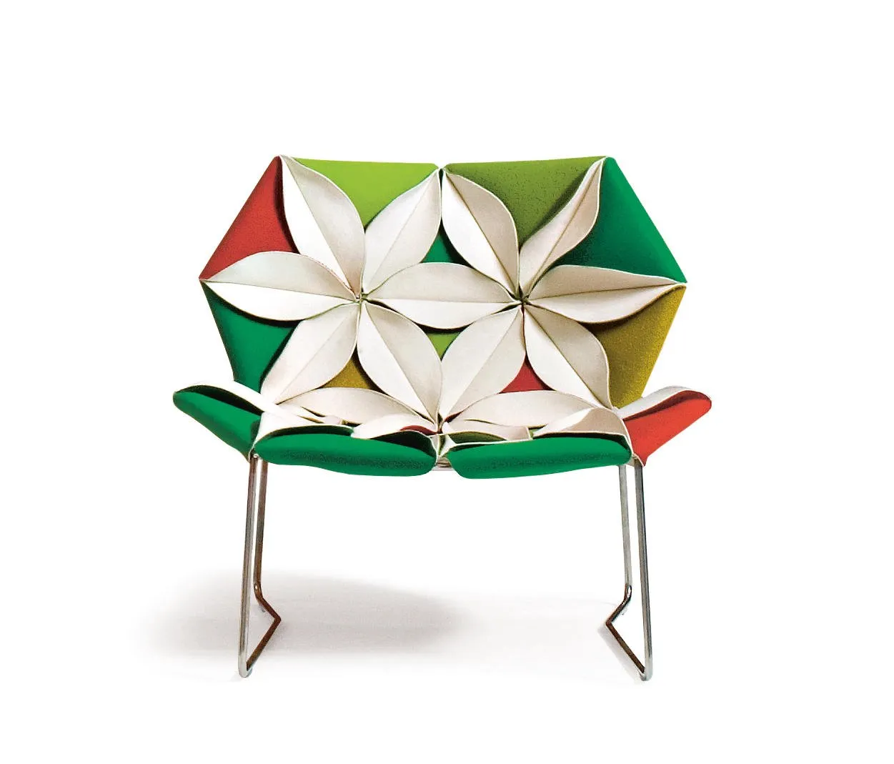 Antibodi – Moroso at Mesmetric