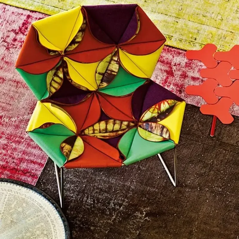 Antibodi – Moroso at Mesmetric