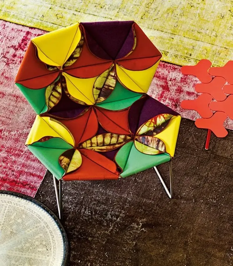 Antibodi – Moroso at Mesmetric