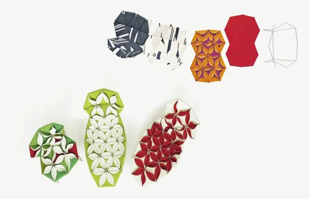 Antibodi – Moroso at Mesmetric