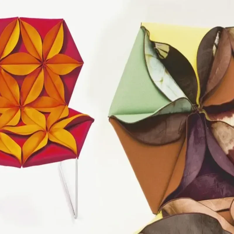 Antibodi – Moroso at Mesmetric