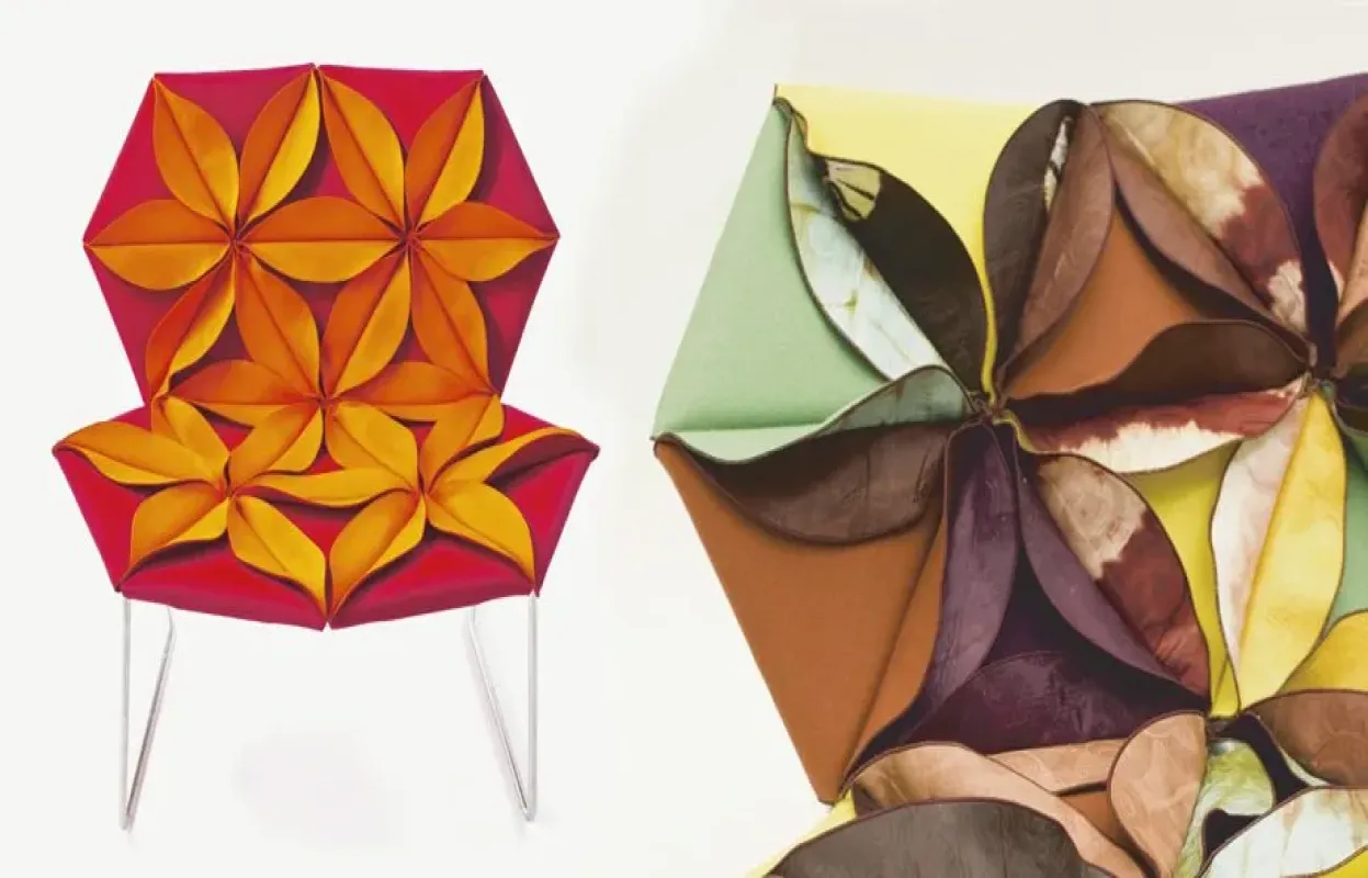 Antibodi – Moroso at Mesmetric