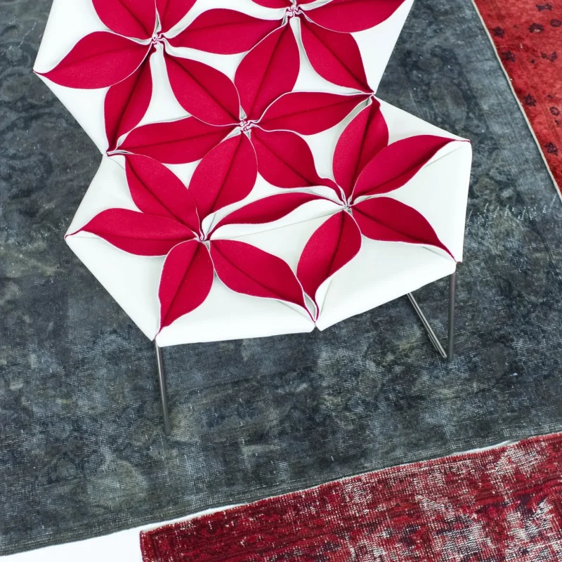 Antibodi – Moroso at Mesmetric