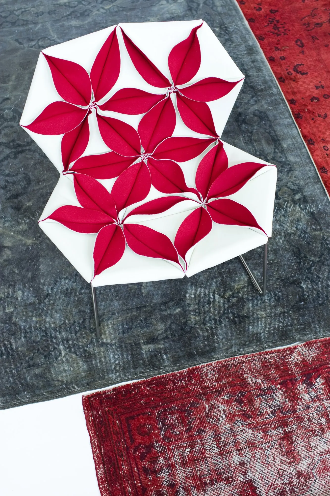 Antibodi – Moroso at Mesmetric