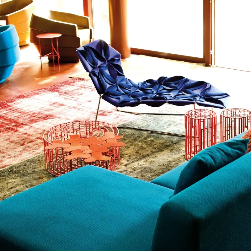 Antibodi - Moroso w Mesmetric
