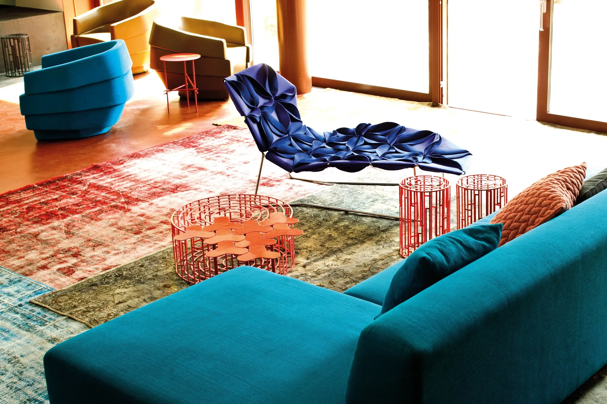 Antibodi - Moroso w Mesmetric