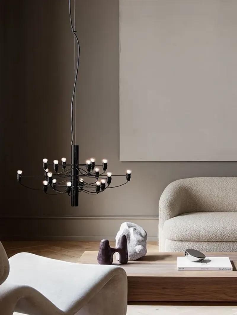 2097 – Flos at Mesmetric