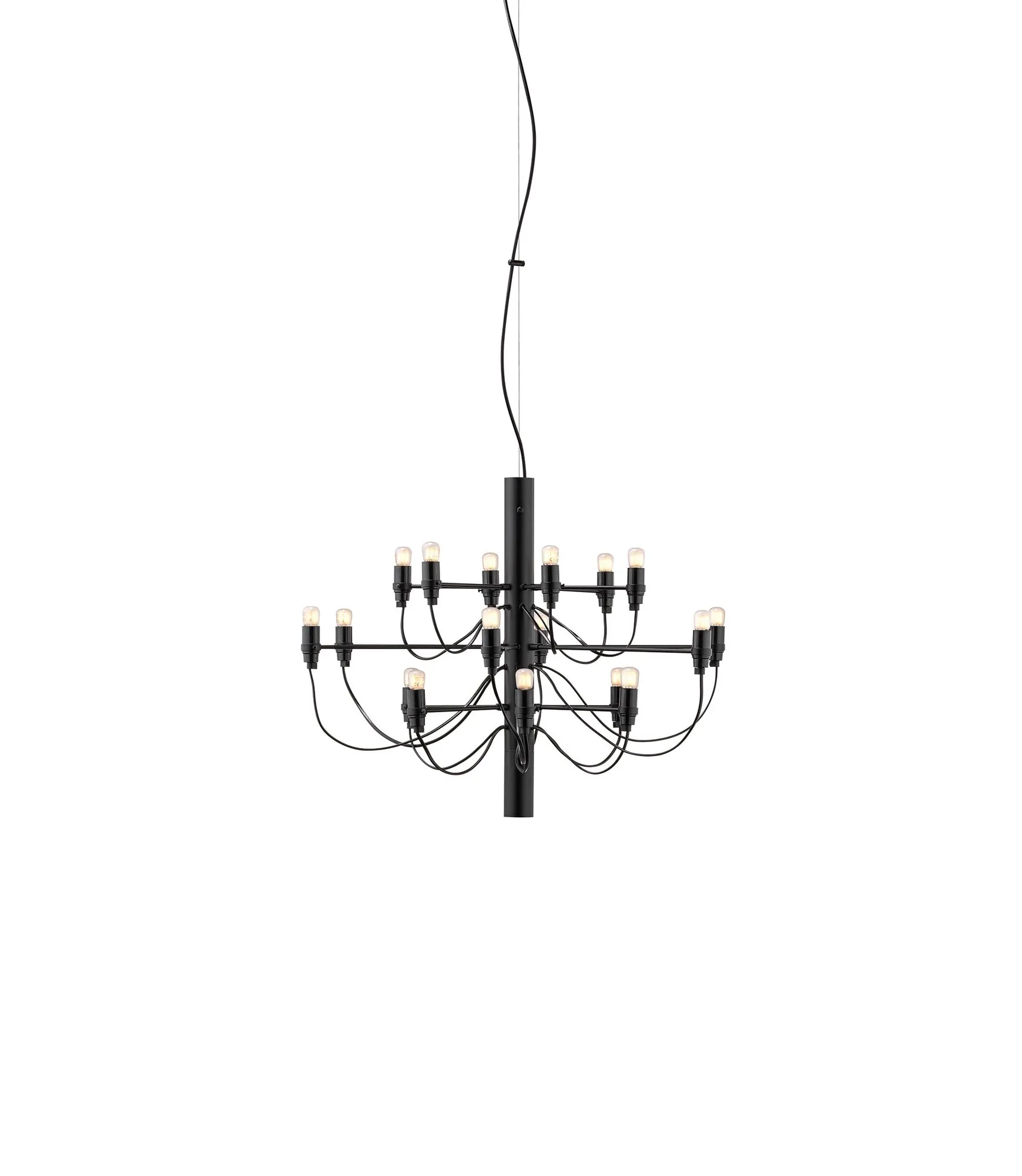2097 – Flos at Mesmetric