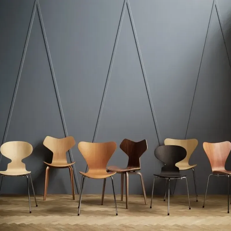 Ant™ - Fritz Hansen w Mesmetric