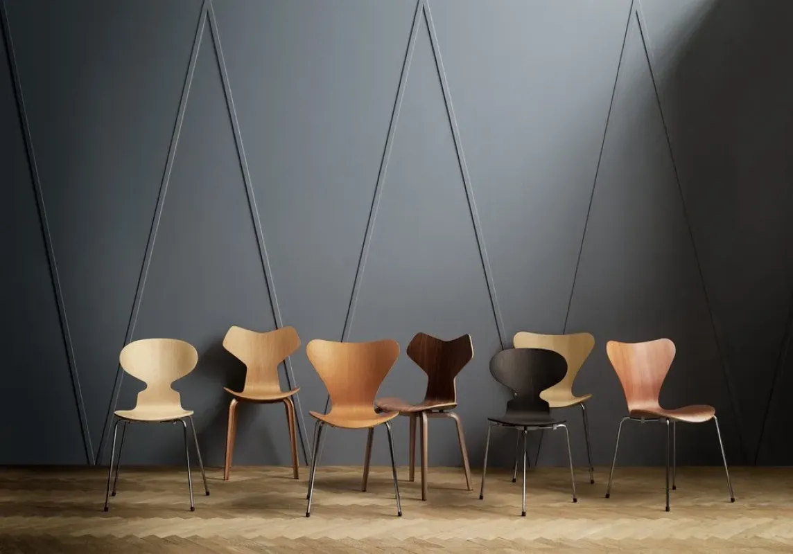 Ant™ - Fritz Hansen w Mesmetric