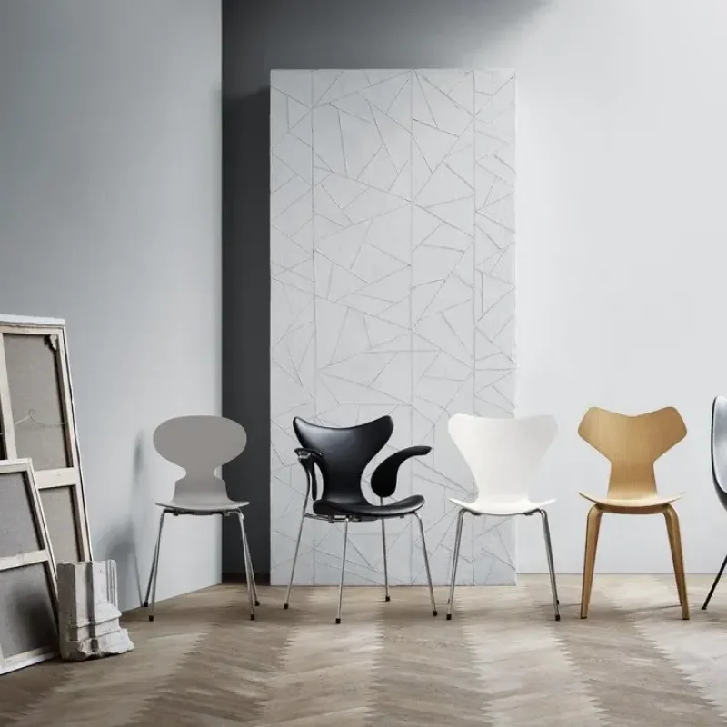 Ant™ - Fritz Hansen w Mesmetric