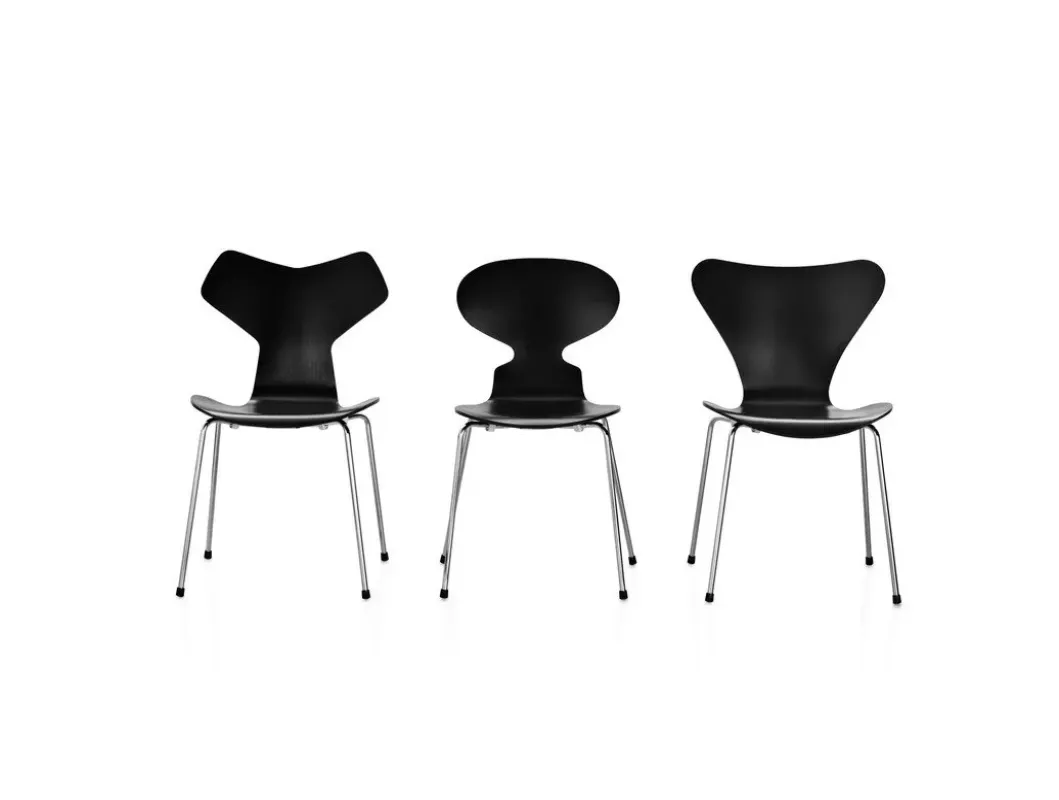 Ant™ - Fritz Hansen w Mesmetric