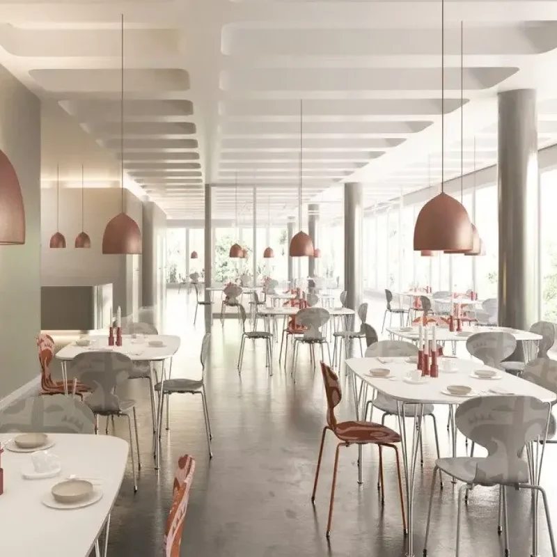 Ant™ - Fritz Hansen w Mesmetric