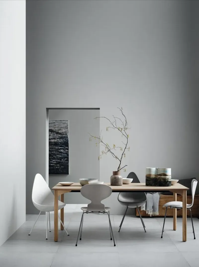 Ant™ - Fritz Hansen w Mesmetric