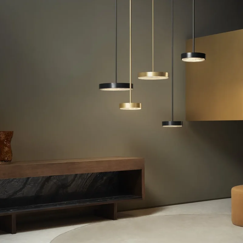 Anvers - CTO lighting w Mesmetric