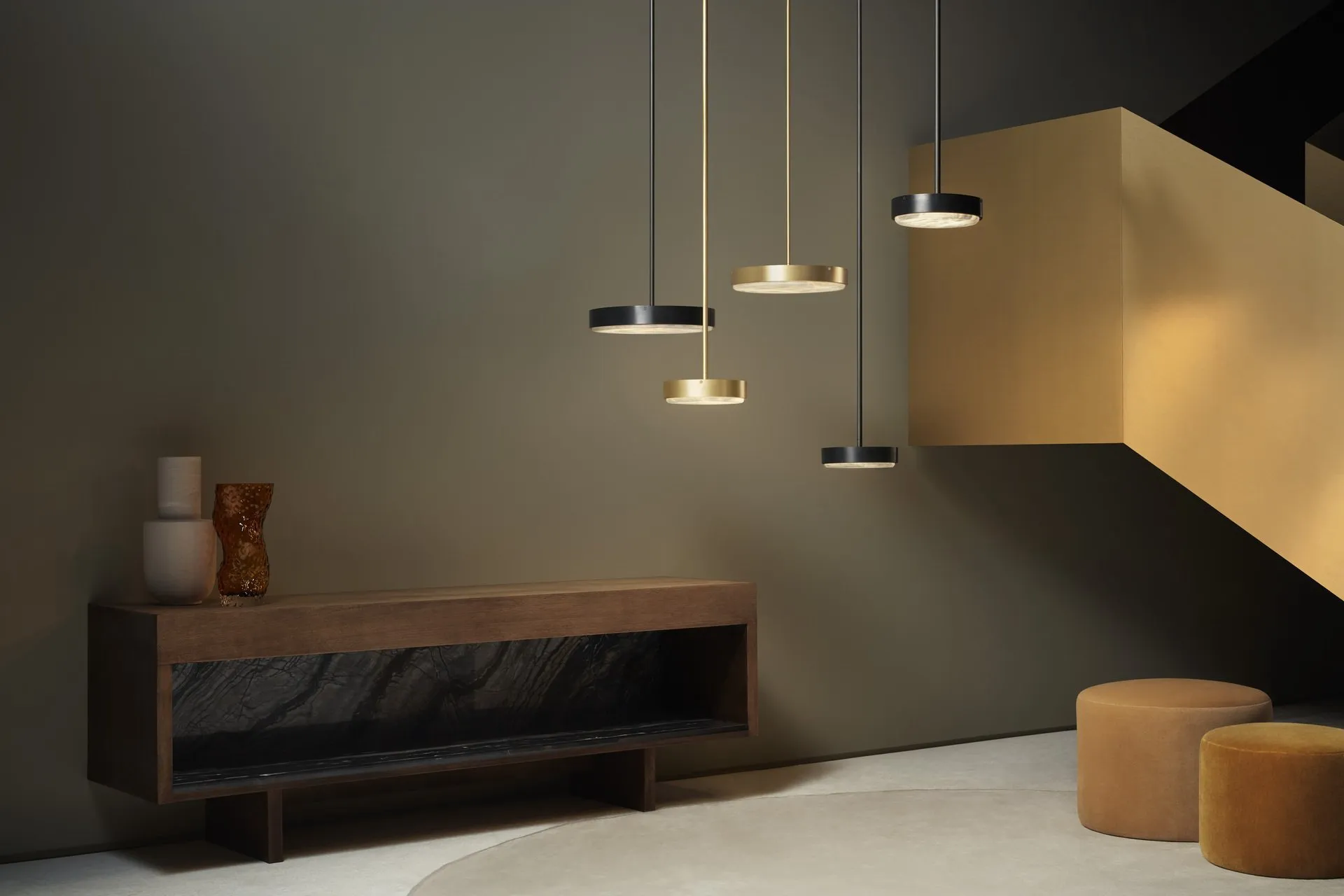 Anvers - CTO lighting w Mesmetric
