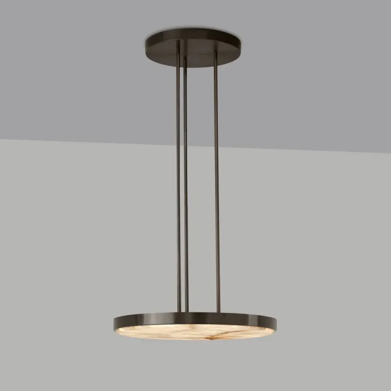 Anvers - CTO lighting w Mesmetric