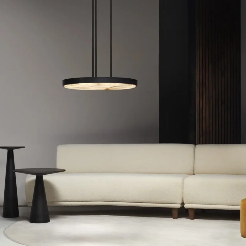 Anvers - CTO lighting w Mesmetric