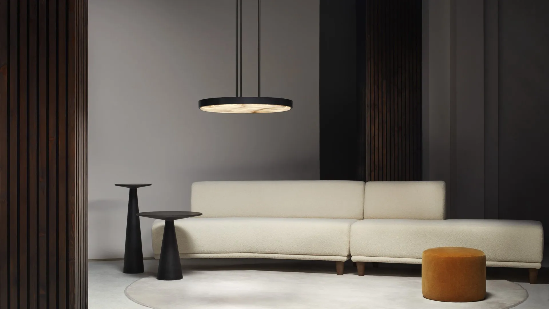 Anvers - CTO lighting w Mesmetric