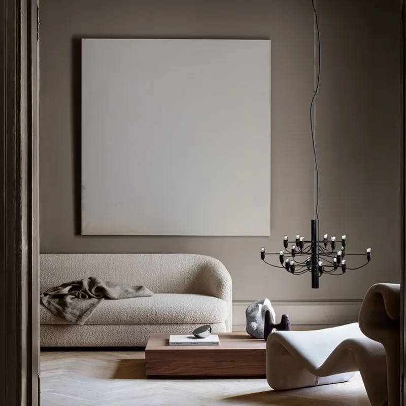 2097 – Flos at Mesmetric